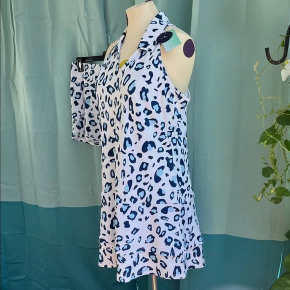 Soneven Golf dress and shorts. - Picture 2 of 5